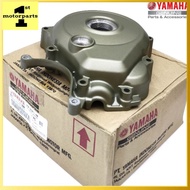 [100% ORI YAMAHA] Y15 Y15Z Y15ZR FZ150 MAGNETO MAGNET COVER CRANKCASE COVER GOLD 2TP E5411 ORIGINAL