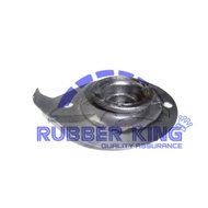 FORD LASER 1981 REAR ABSORBER MOUNTING