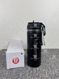 新款 lululemon露露運動水瓶保溫水壺530mlBack to Life 運動3 認準hkpowerbuy.  保溫杯 咖啡杯 水壺 冰霸杯 奶茶 禮物 送禮 紀念日