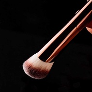 ❥ Pangalan Ng Relos Ambient Glow Makeup Brush - Slanted Soft Hair Liquid Cream Foundation Contour