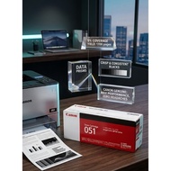 Canon Cart 051 Toner Cartridges