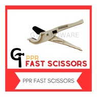 PPR-Fast Scissors PPR PIPE Cutter