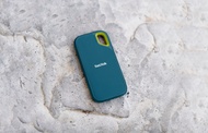 SANDISK Extreme SDSSDE61 Portable SSD 1TB (Monterey color) MS4-000933
