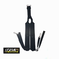Tali Galas/Shoulder Belt Brush Cutter Mesin Rumput Husqvarna