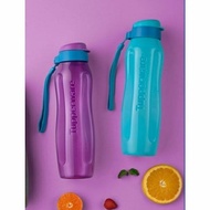 Promo Botol Minum Tupperware 1 Liter Eco Bottle 1L [A07] Promo