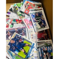 Random Football Card