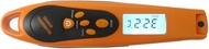 ZGSH High-precision Probe Type Kitchen Food Thermometer, Baking Oil Temperature Liquid Thermometer, 