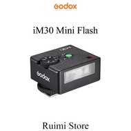 Godox iM30 Mini Camera Universal Flash