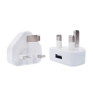 BATOK 3-LEGiphone OR 3-LEG USB CHARGER 3-LEG CHARGER ADAPTOR/ (SHELL iphone)