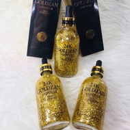 24K GOLDZAN 99.9% PURE GOLD