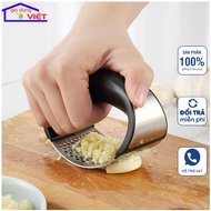 Stainless steel Garlic Press, Garlic Press and Garlic crusher, Garlic Press stainless steel Garlic c