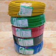 ORIGINAL KABEL INSULATED PVC100% (PURE COPPER) FEET4MM MEGA WIRE CABLE WIRING HEATER SWITCH/ AIRCOND