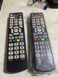 magic tv 遙控器 不是原裝