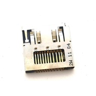 1PCS for Sony PJ670 PJ410 CX610 PJ350E CX680 CX625 pj675 gwp88e small card slot