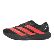 x AMG Adizero Evo SL Men's Shoes Jogging Benz Black Red Joint Name [ACS] KH8832