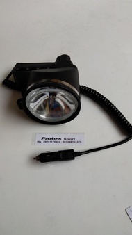 SENTER BLOR HID BLOR HID 55W 12V SPOTLIGHT LAMPU SOROT BERBURU PADOX - URBAN SURVIVE