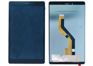 Layar LCD TS Touchscreen Fullset Samsung GALAXY TAB A 8 Inch A8 T295 T290 ORI BLACK WHITE