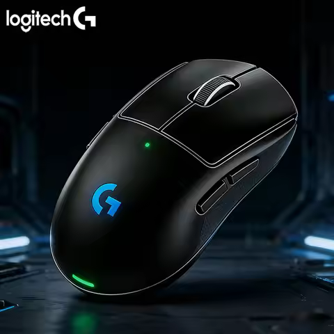 Logitech G PRO X Superlight 2 SE Gaming Mouse Lightweight design RGB backlight A must-have for trave