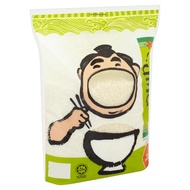 Sumo Calrose Rice 5 Kg Beras Sushi rm44.30