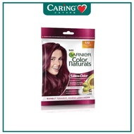 GARNIER COLOR NATURALS ULTRA COLOR SACHET 1S - CRANBERRY RED