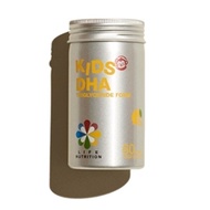 LIFE Nutrition 兒童DHA (60粒)