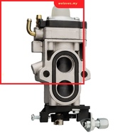 【WELV】High-Quality Carburetor for REDMAX EBZ8500 and EBZ7500 Backpack Leaf Blower