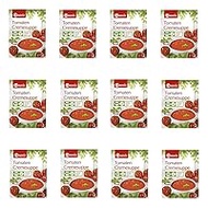 Cenovis Tomato Cream Soup Organic 63 g Pack of 12