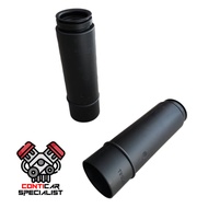 1K0513425A (2PCS) REAR ABSORBER DUST COVER FOR VW GOLF MK5/MK6 JETTA SCIROCCO PASSAT B6 B7 EOS SHARA