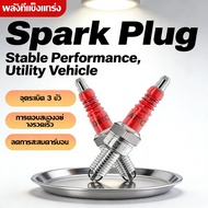 Motorcycle D8TC A7TC 125 150 Spark Plug Utility Stability