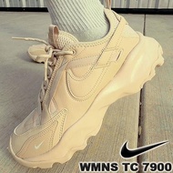 NIKE WMNS TC 7900 TRK3 sanddrift/sanddrift-sail hf1055-133 ナイキ ウィメンズ TC 7900 レディース スニーカー サンドドリフト 厚底