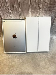 ipad mini5 64g銀色