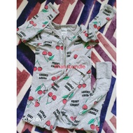 bundle baby WS bonds cherry