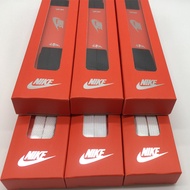 Suitable for NIKE/NIKE AIRFORCE1MID07 Air Force No. 1 AF1 High-Top Flat Shoelace Shoelace