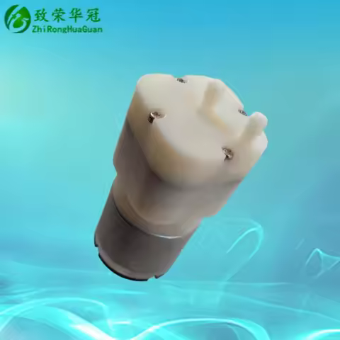 Suction blackhead micro air pump low noise 528 Air pump, beauty electric instrument Mini vacuum pump