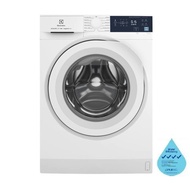 ELECTROLUX EWF8024D3WB Front Load washer(8KG)(Water Efficiency Class 4)