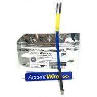 Accent Wire Blue Cable Type D1