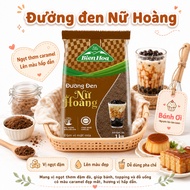 Black Sugar, Queen black sugar, black sugar for Baking - Brown sugar, Pearl black sugar, Mixing