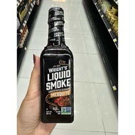 EST.1895 Wright’s Liquid Smoke Mesquite 103 Ml. / Applewood / Hickory