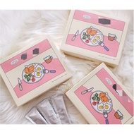 【buy 3 free 1】EXP 06 2027  唯一正品现货！全马第一家轻食瘦身饮料,optimum nutrition whey n8 tea lemon