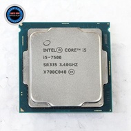Prosesor Intel Core i5 7500 Lga 1151