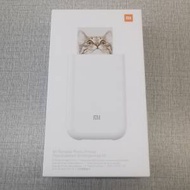 全新 未開封 Brand New 小米 便攜 相片 打印機 Mi Portable Photo Printer