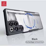 XUNDD Case for Red Magic 11 Pro/Red Magic 10s Pro/Red Magic 10 Pro/+/Red Magic 9 Pro/Red Magic 9 Pro