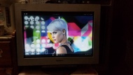 Sony GDM FW900 CRT Trinitron機王