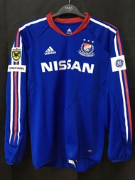 Yokohama F Marinos 2004/2005 Original Jersey