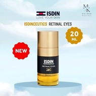 (ฉลากไทย) ISDIN ISDINCEUTICS RETINAL EYES 20ml