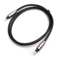 1M Optical Fiber Cable音響器材適用光纖線