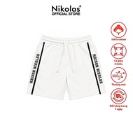 Nikolas V3 Shorts