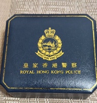 皇家香港警察章