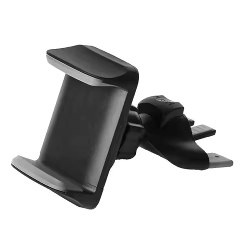 Universal Car Phone Holder CD Slot Stand Mount 360 Rotation Mobile Phone Holder Stand for iphone 8 X