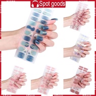 WIN 22 Pieces sheets  Strips for Women Self-Adhesive  Stickers